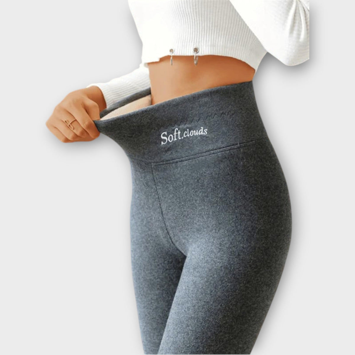 Nordelle Elegant Winter Pants