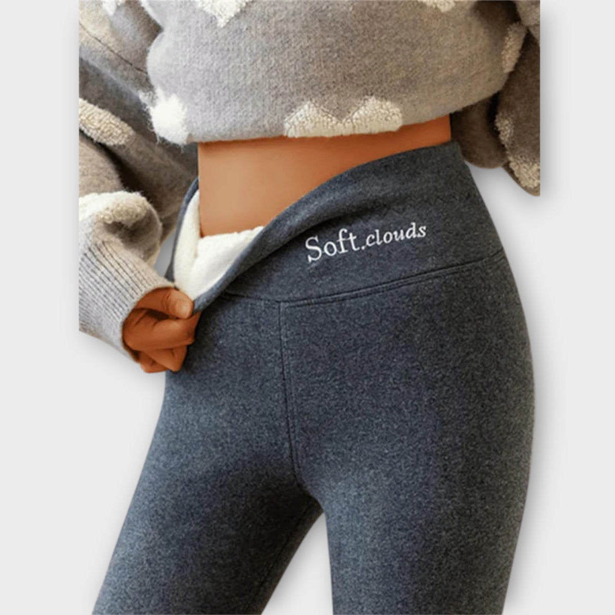 Nordelle Elegant Winter Pants