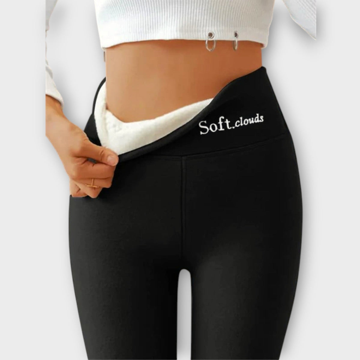 Nordelle Elegant Winter Pants