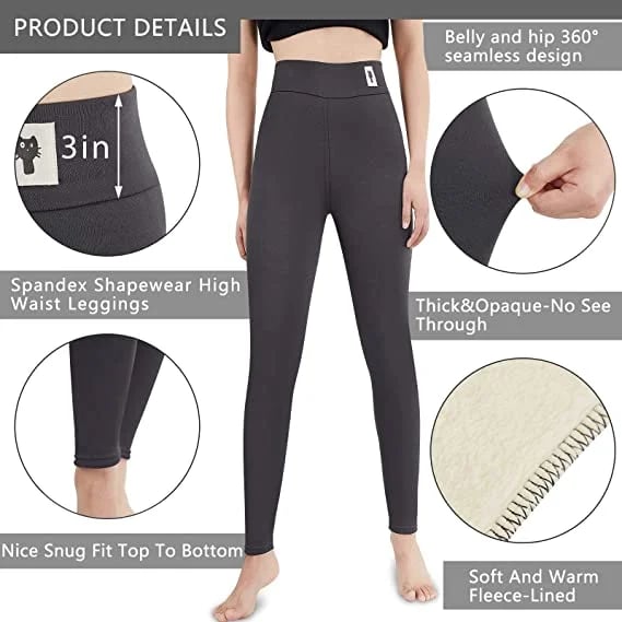 Nordelle Elegant Winter Pants