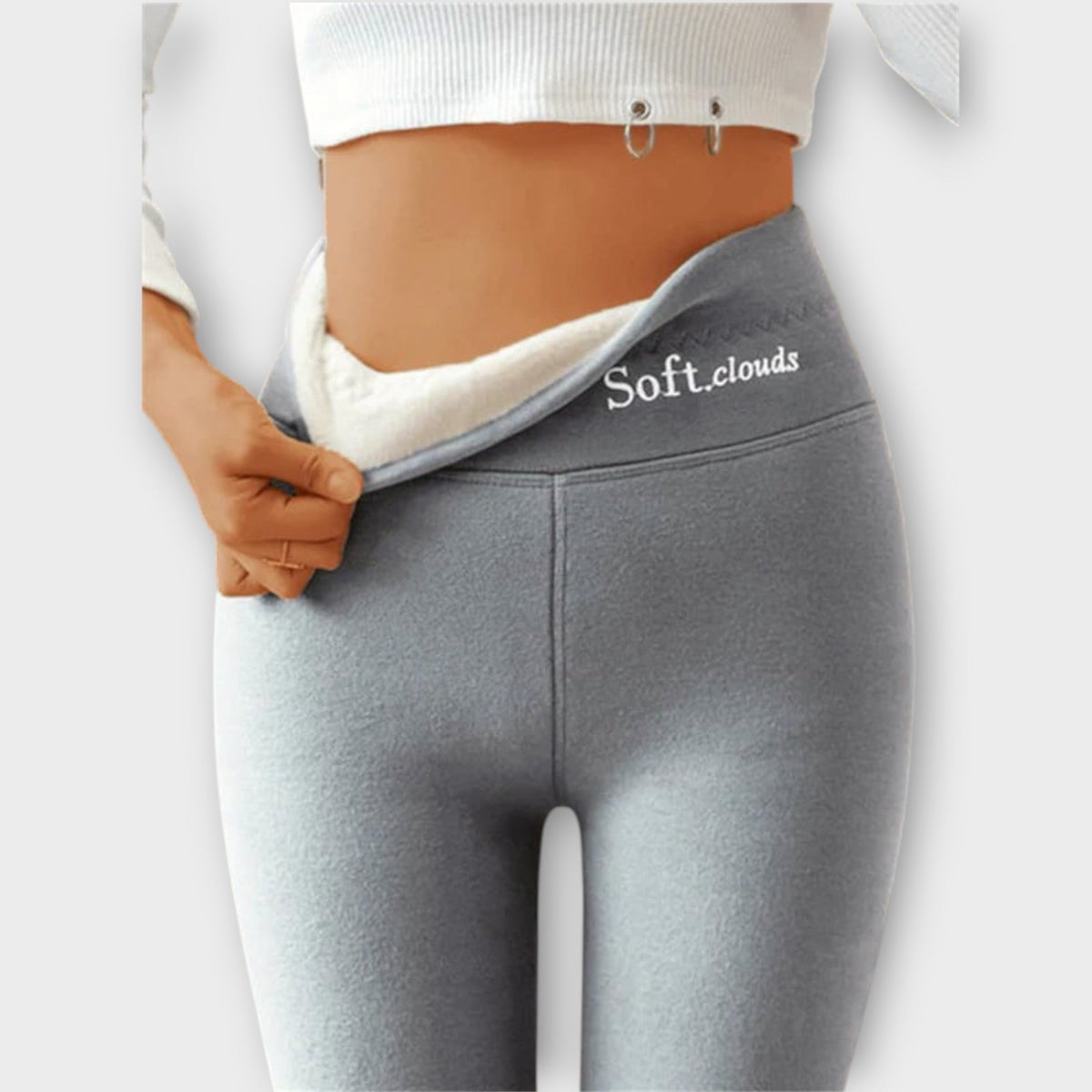 Nordelle Elegant Winter Pants