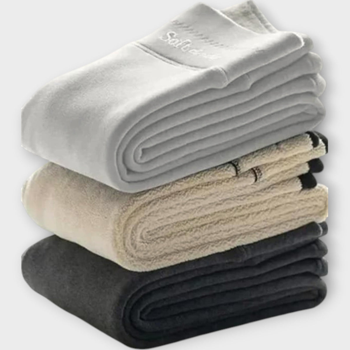 Nordelle Elegant Winter Pants
