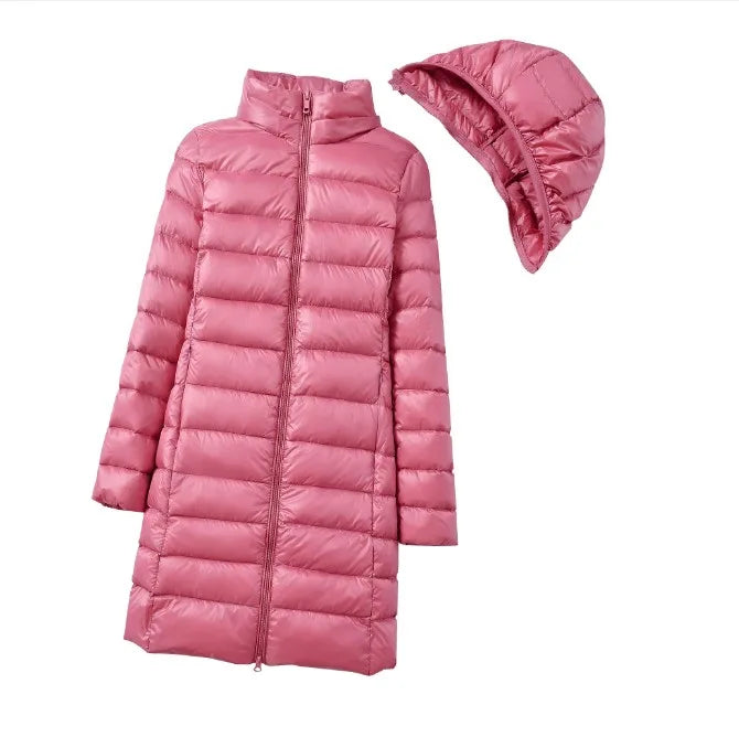 Aurora Elegant Ultralight Jacket
