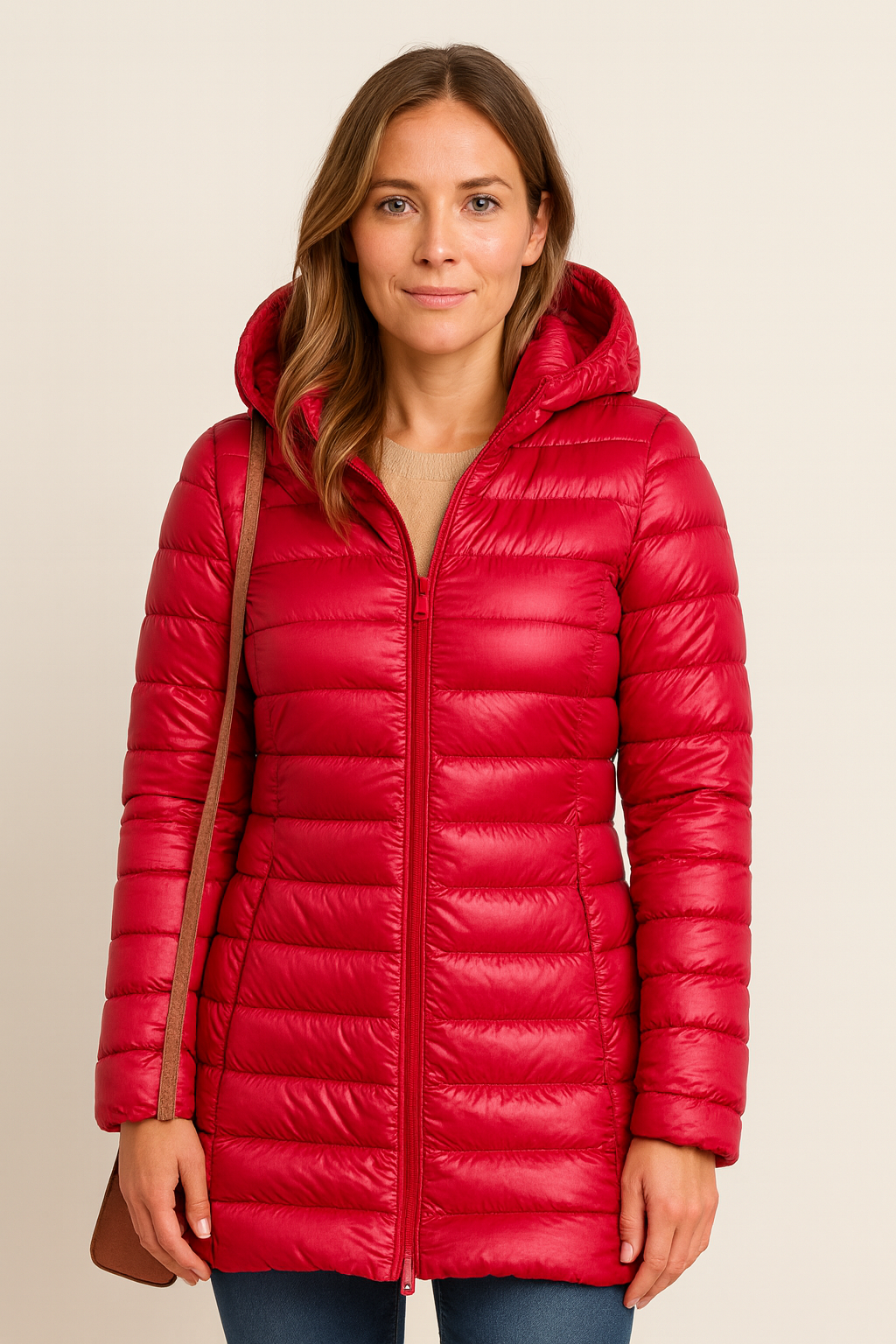 Aurora Elegant Ultralight Jacket