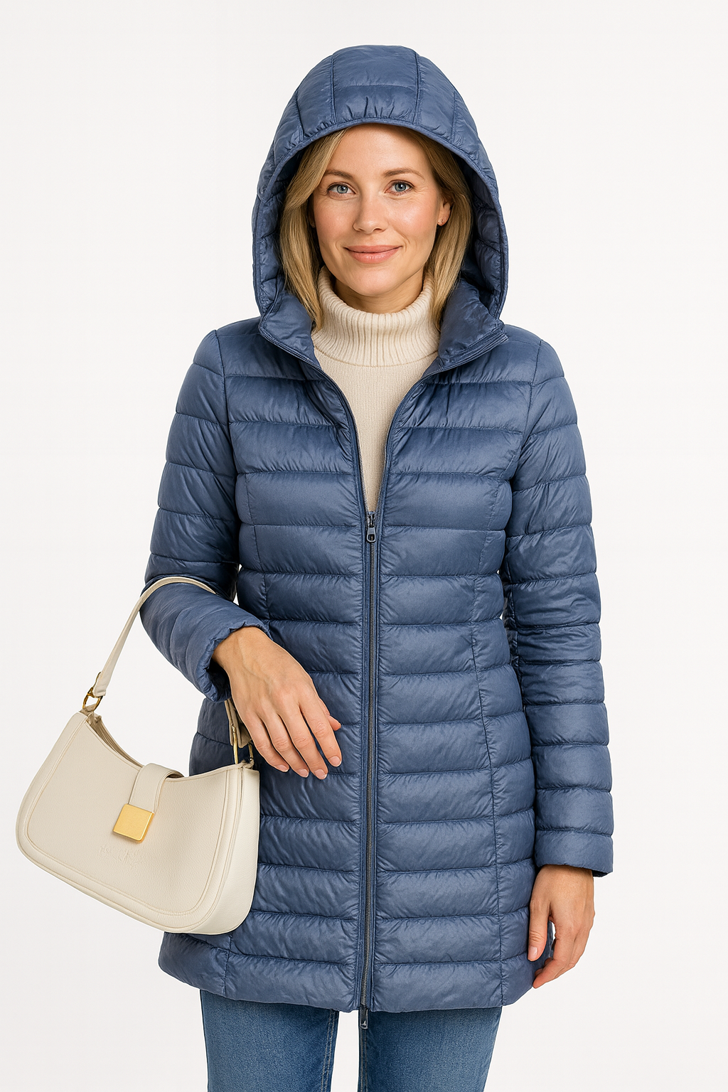 Aurora Elegant Ultralight Jacket