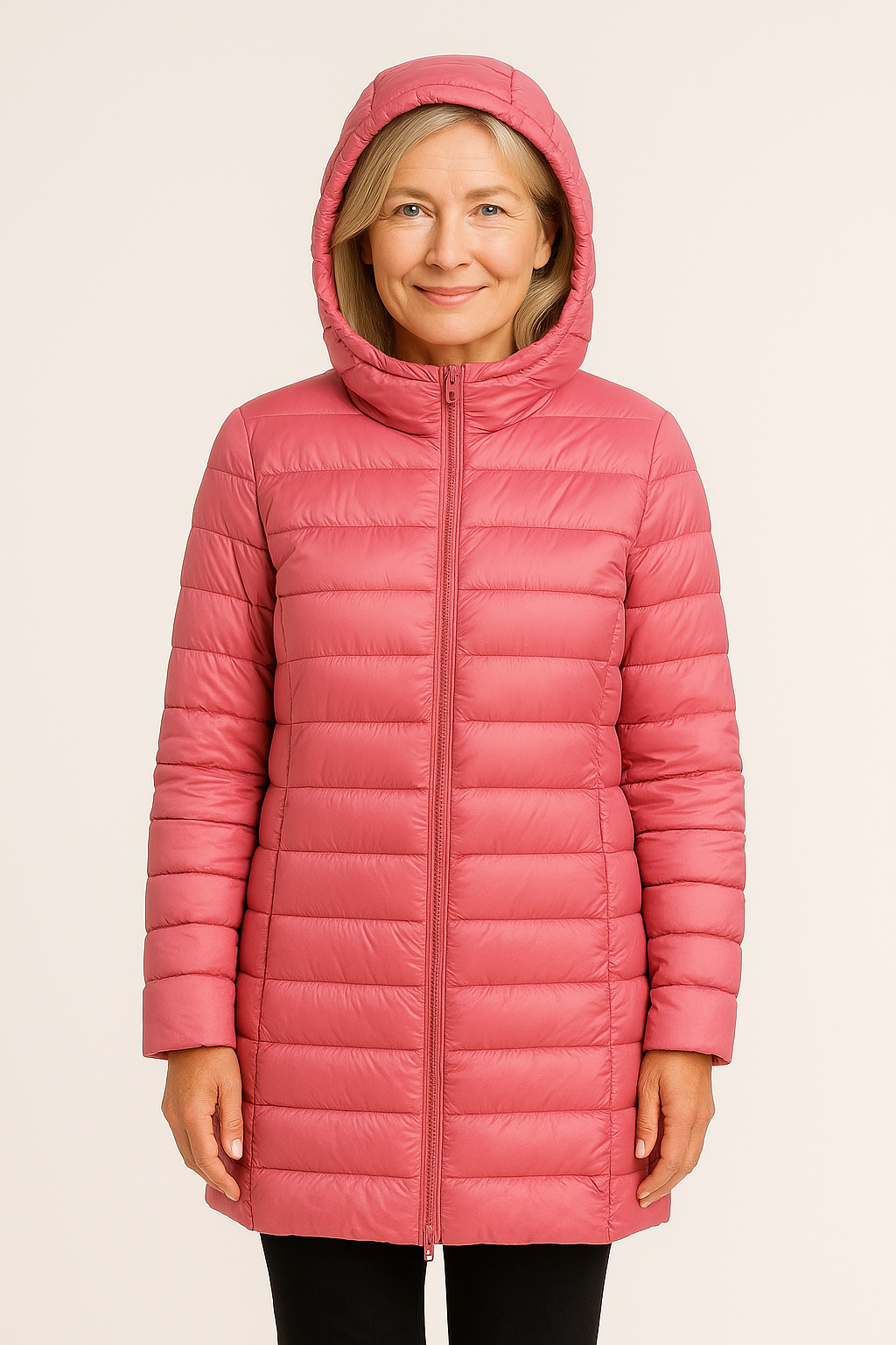 Aurora Elegant Ultralight Jacket