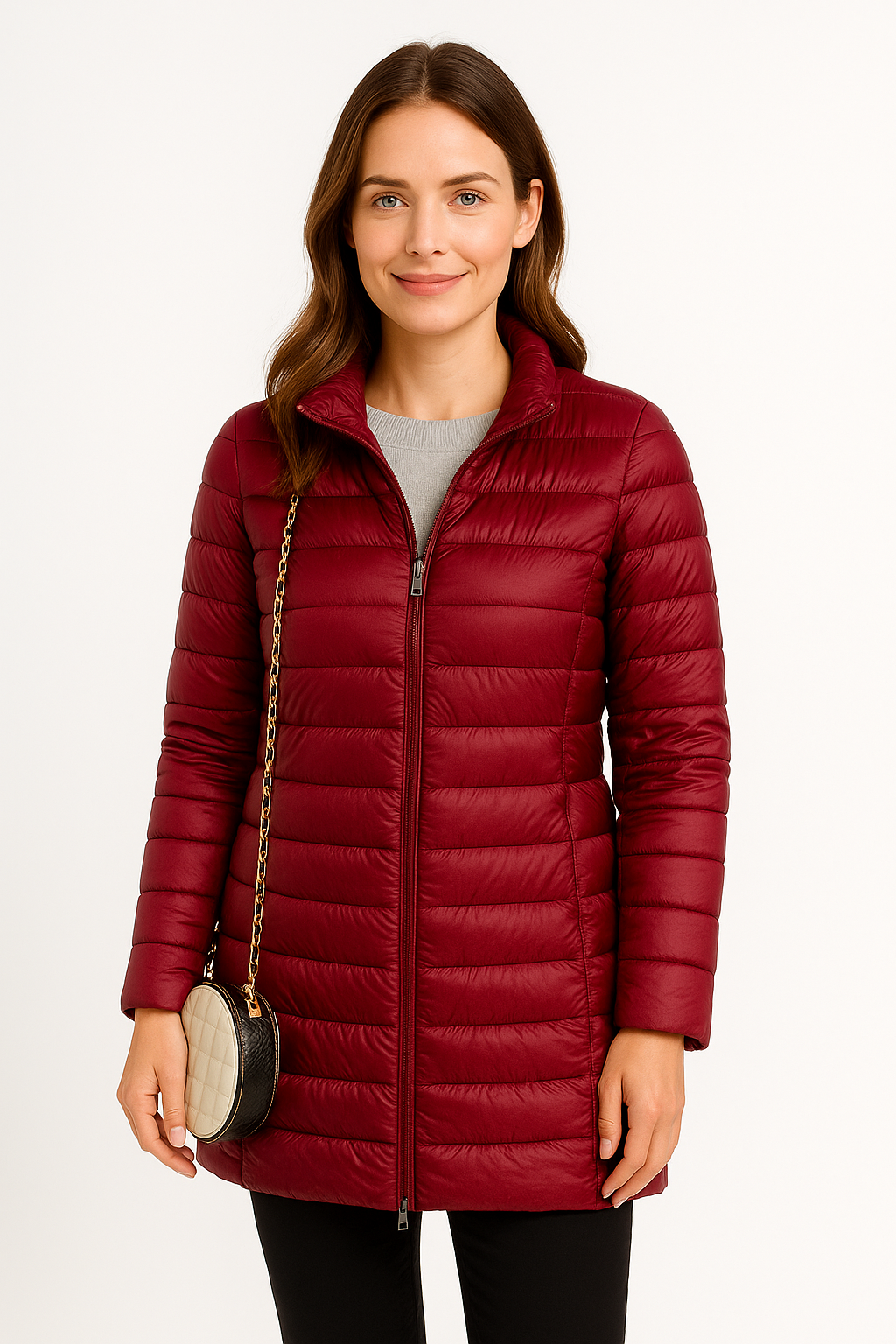 Aurora Elegant Ultralight Jacket