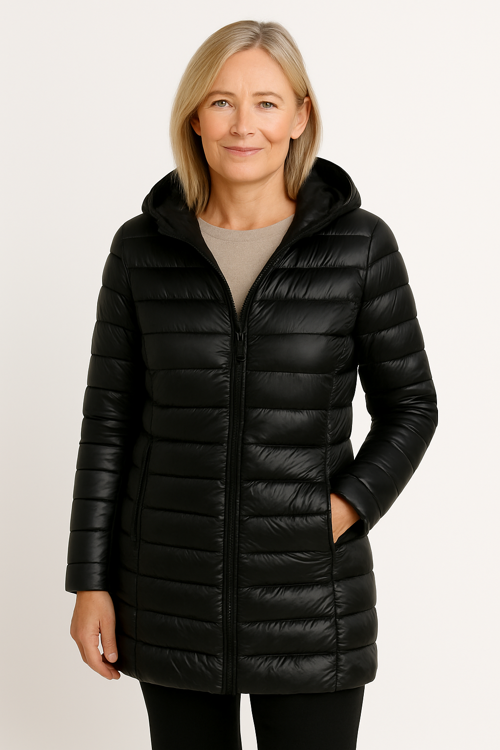 Aurora Elegant Ultralight Jacket
