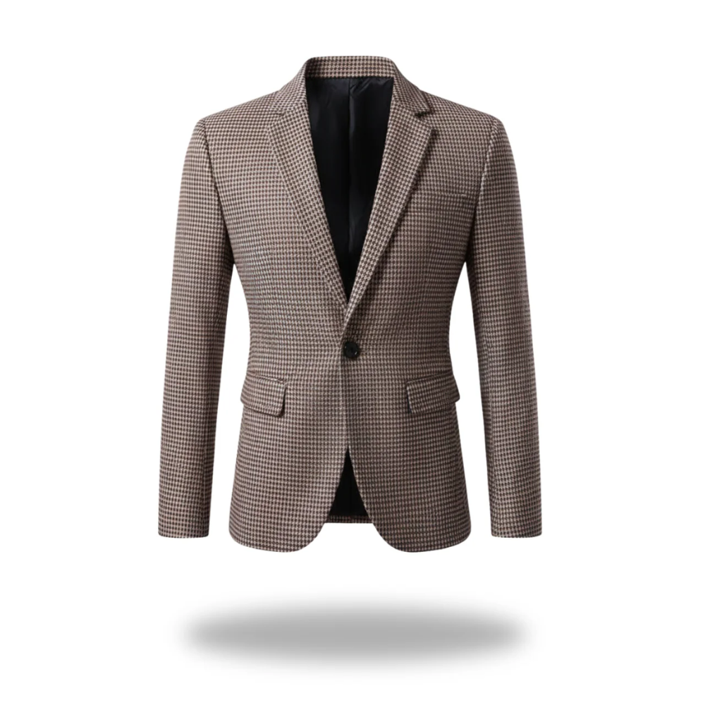 Danoir Paris Premium Men's Blazer