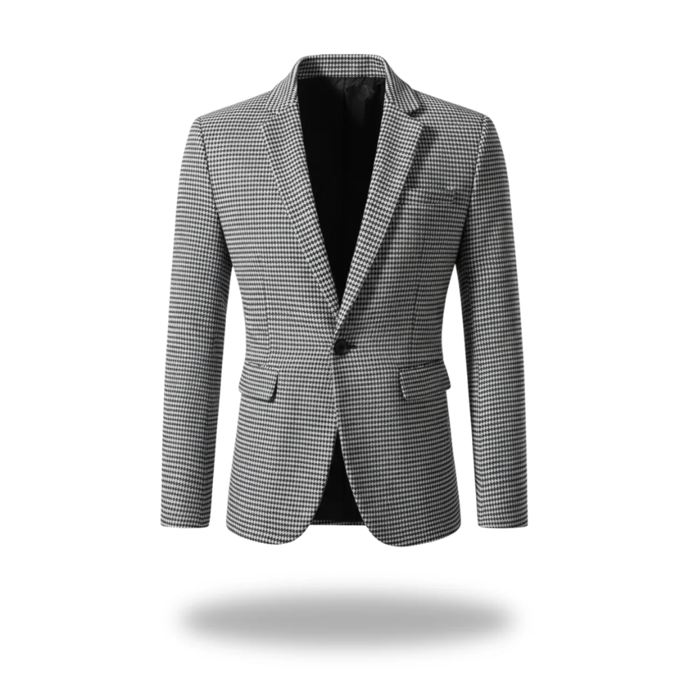 Danoir Paris Premium Men's Blazer
