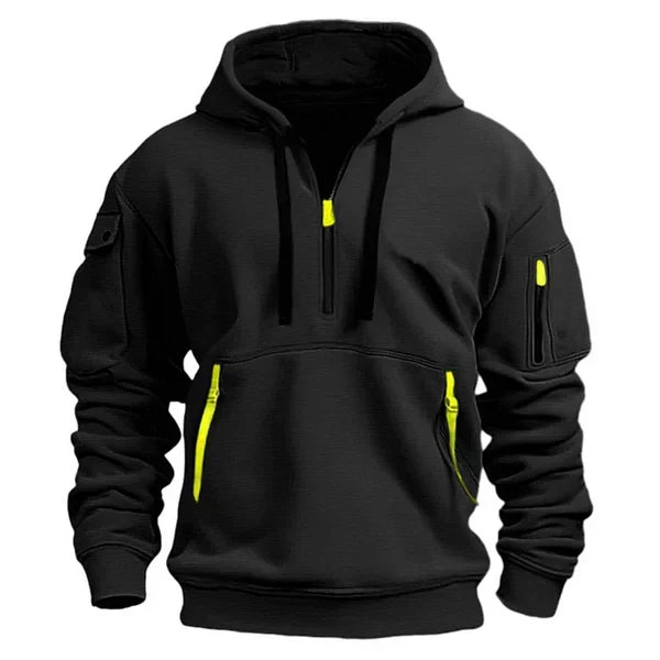 Danoir Paris Warm & Comfy Hoodie