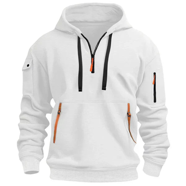 Danoir Paris Warm & Comfy Hoodie