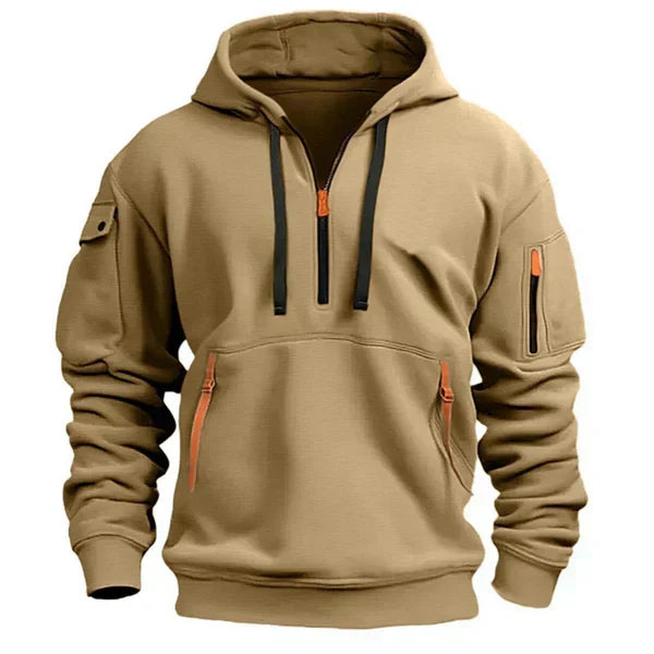Danoir Paris Warm & Comfy Hoodie