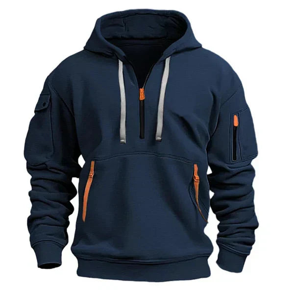Danoir Paris Warm & Comfy Hoodie