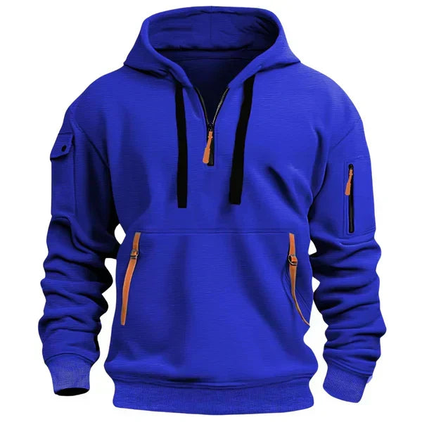 Danoir Paris Warm & Comfy Hoodie