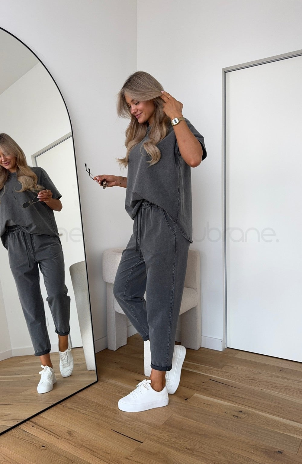 Eden Comfy Co-ord Set