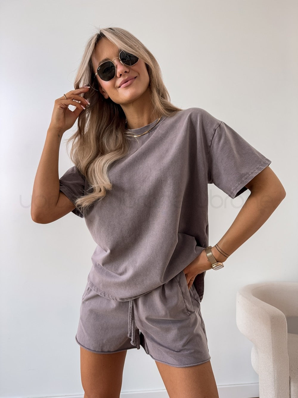 Eden Comfy Co-ord Set