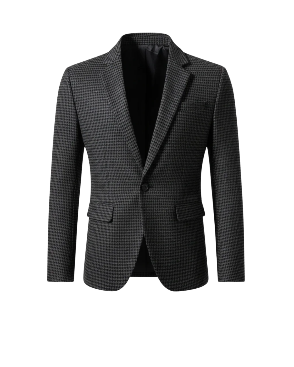 Danoir Paris Tailored Men's Blazer