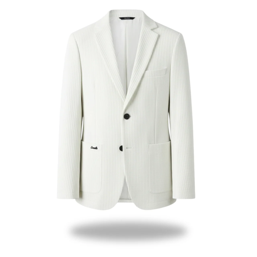 Danoir Paris Versatile Men's Blazer