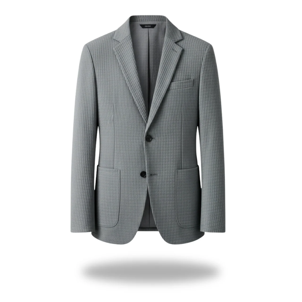 Danoir Paris Versatile Men's Blazer