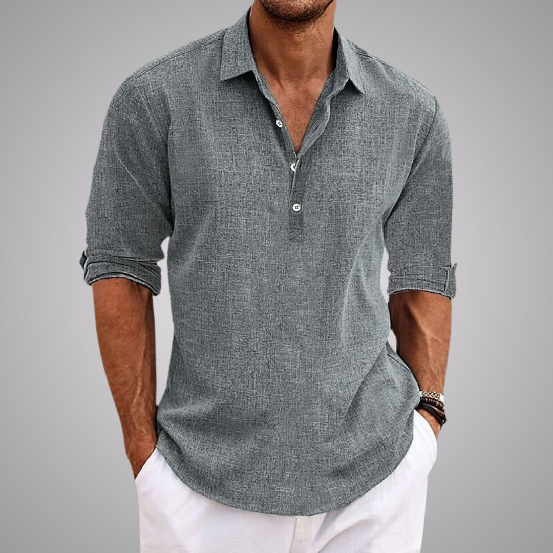 Danoir Paris Casual Shirt