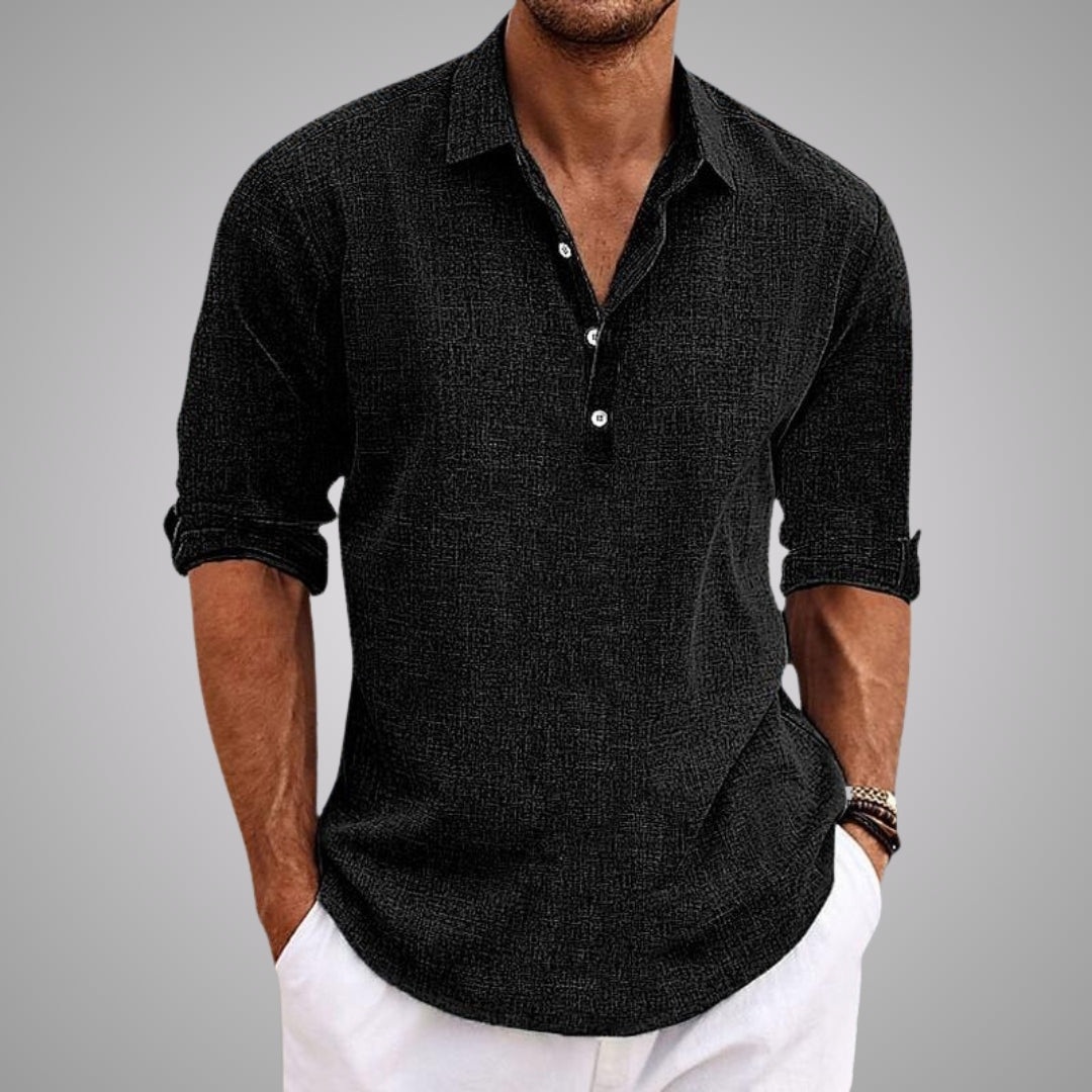 Danoir Paris Casual Shirt