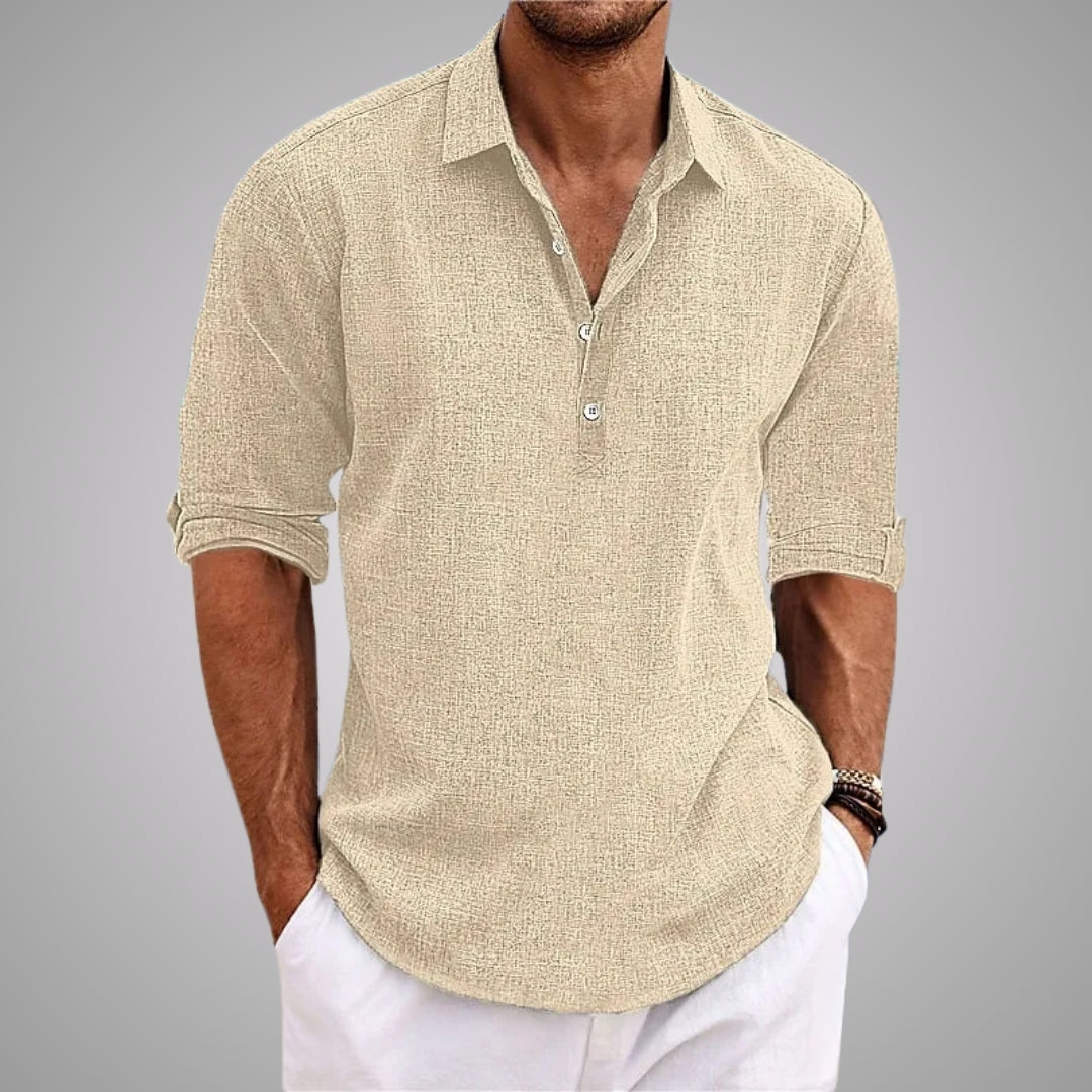 Danoir Paris Casual Shirt