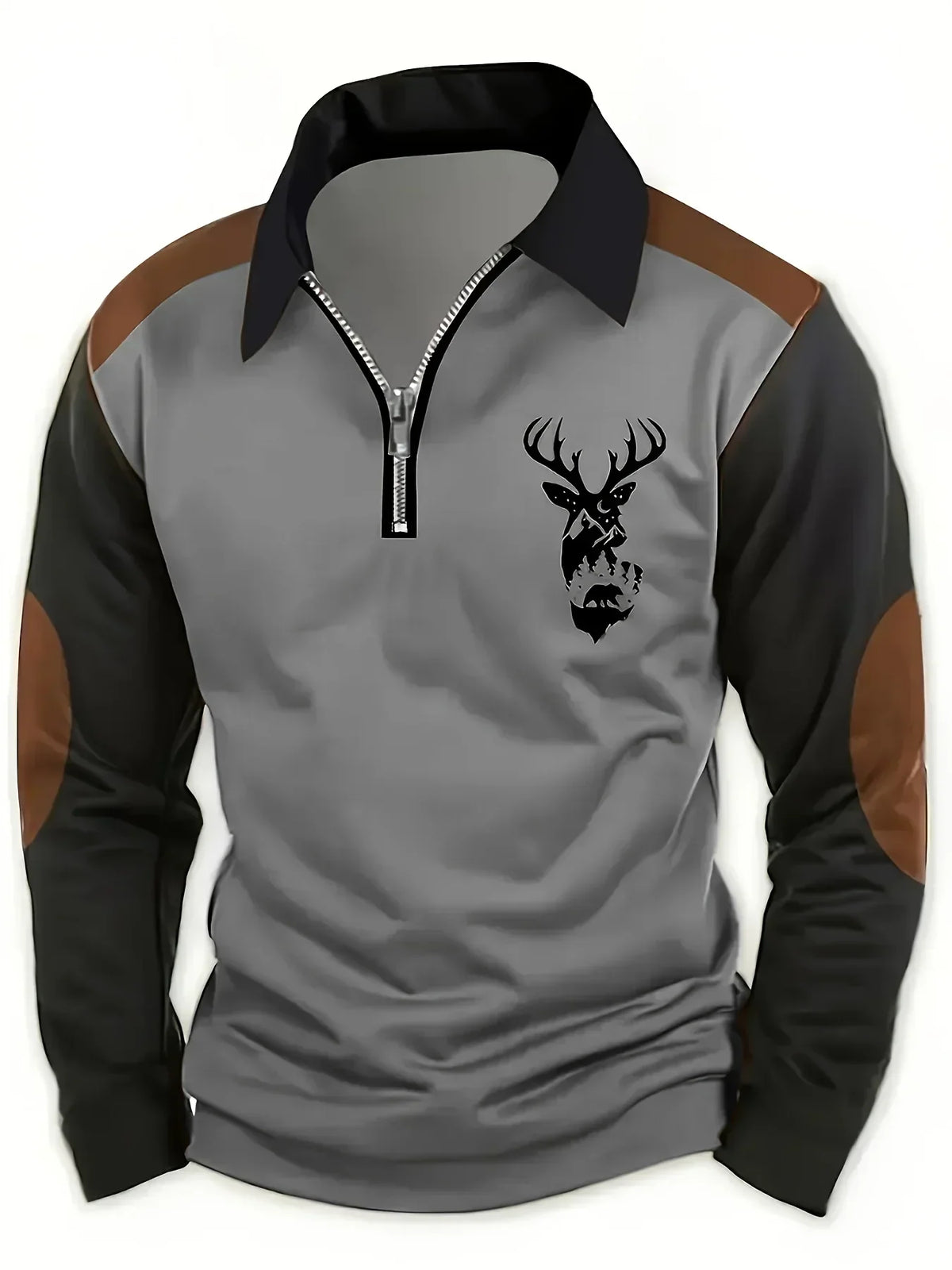Danoir Paris™ | Pull automnal élégant