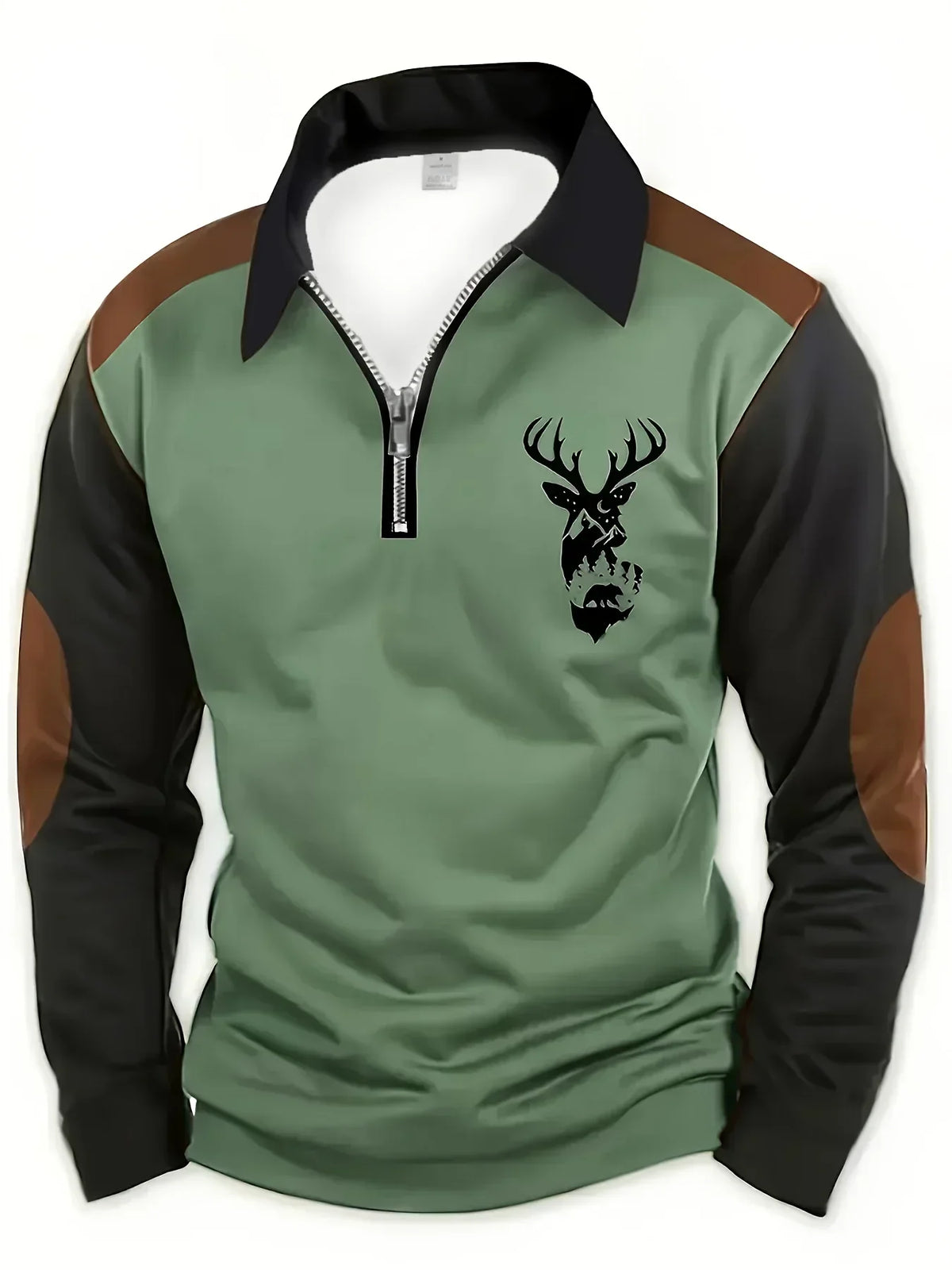 Danoir Paris Elegant Autumn Jumper
