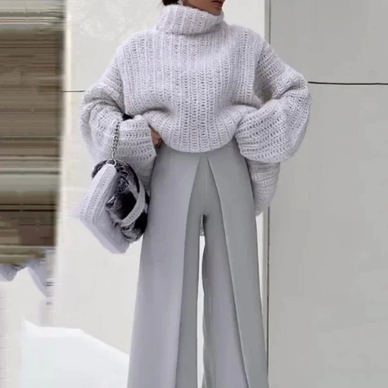 Flavie Autumn/Winter Elegance Set