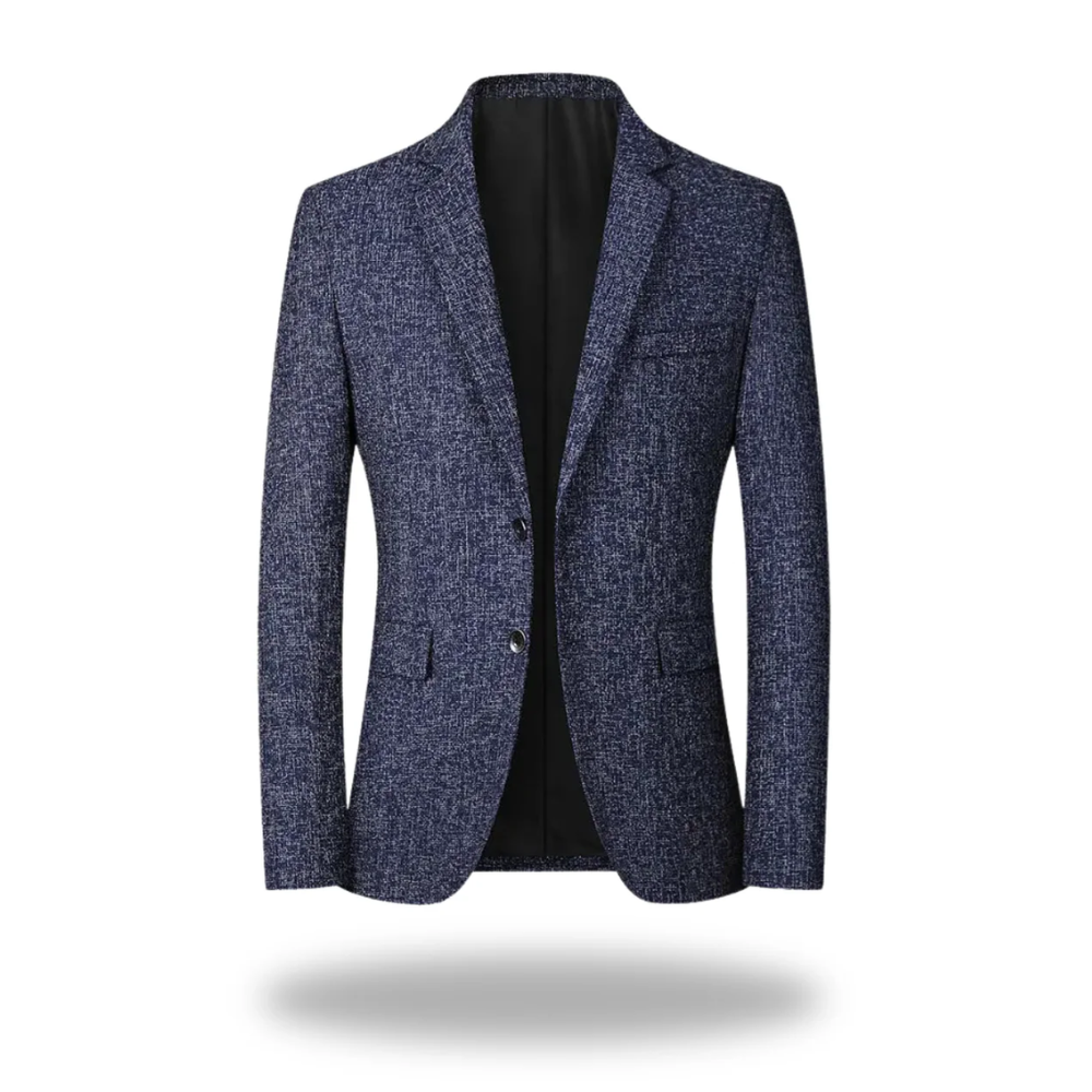 Danoir Paris Elegant Men's Blazer