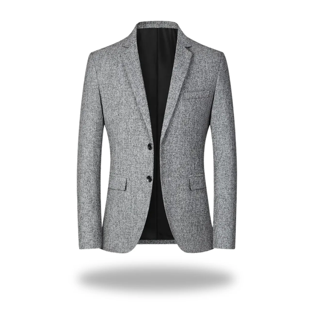 Danoir Paris Elegant Men's Blazer
