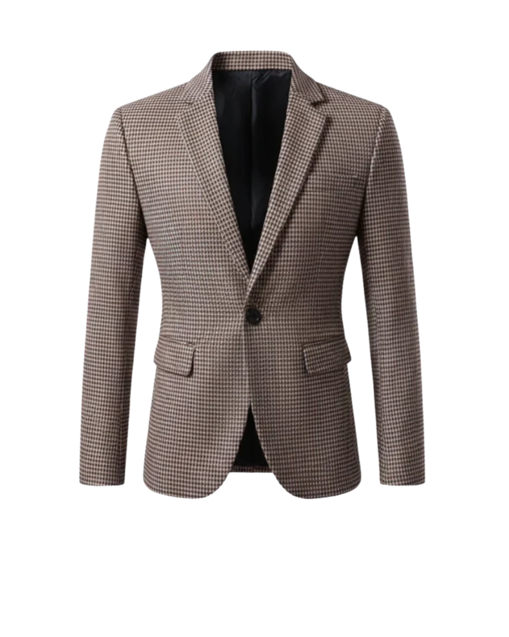 Danoir Paris Comfy Men's Blazer