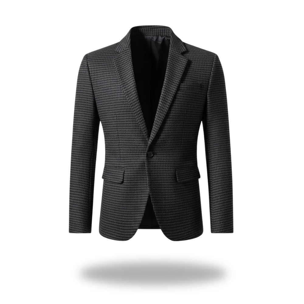 Danoir Paris Comfy Men's Blazer