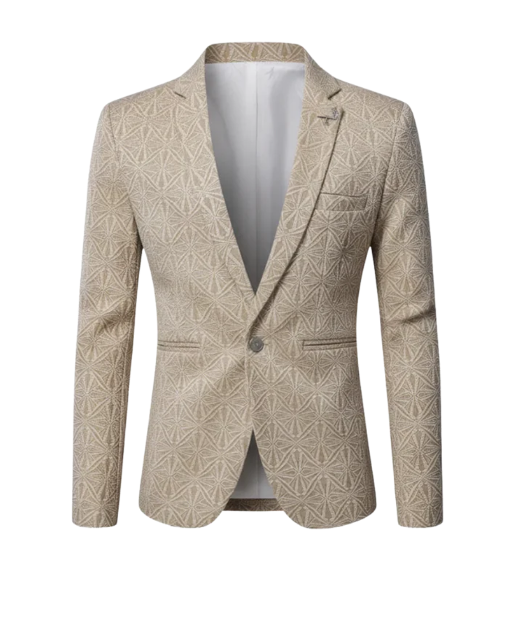 Danoir Paris On-Trend Men's Blazer