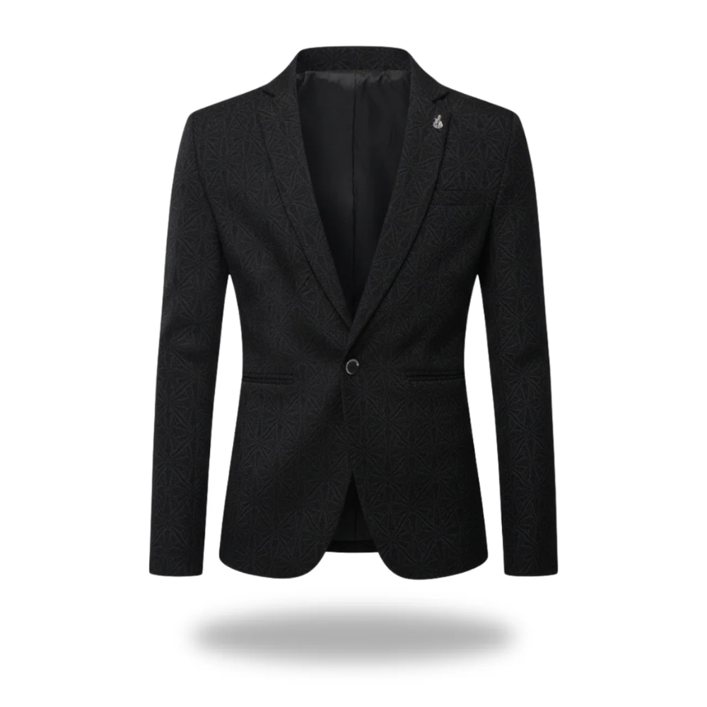 Danoir Paris On-Trend Men's Blazer