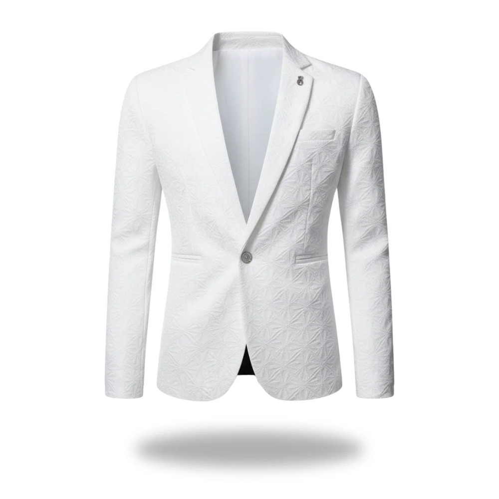 Danoir Paris On-Trend Men's Blazer