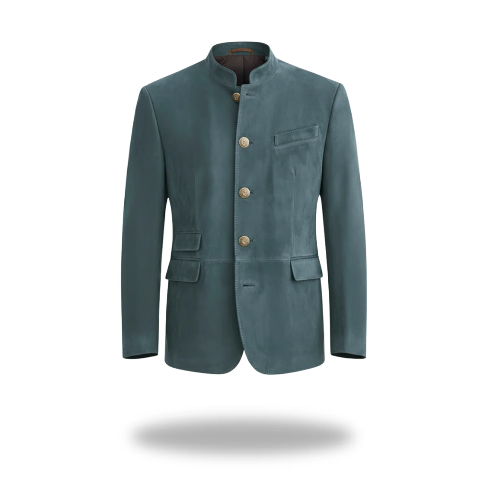 Danoir Paris Breathable Men's Blazer