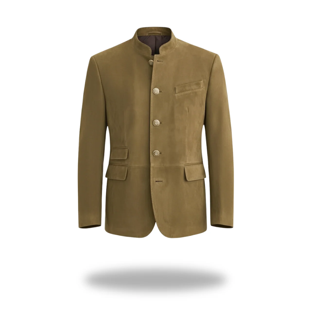 Danoir Paris Breathable Men's Blazer
