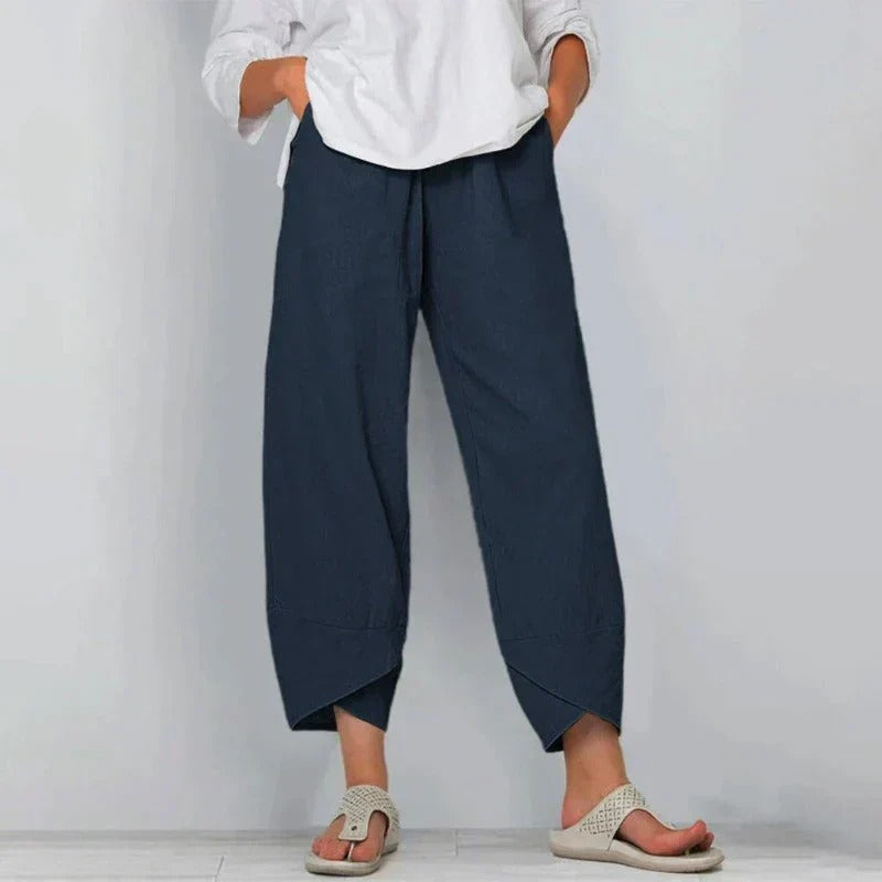 Tarni Chic Summer Pants