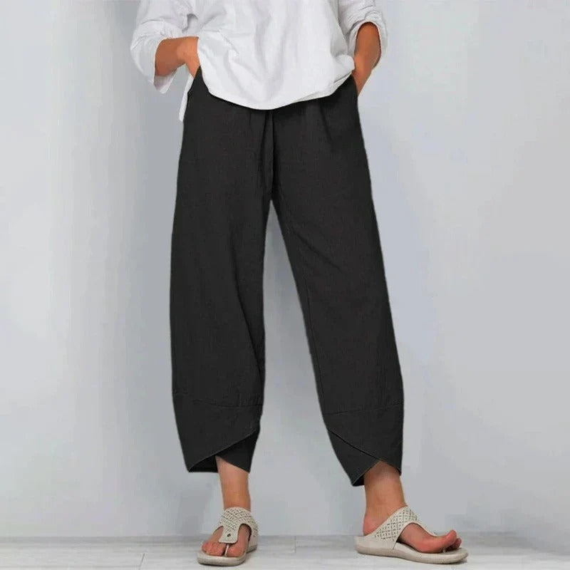 Tarni Chic Summer Pants
