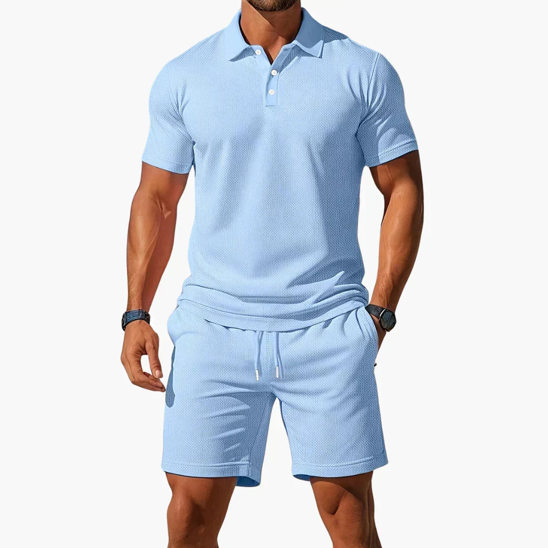 Milan Elegant Polo