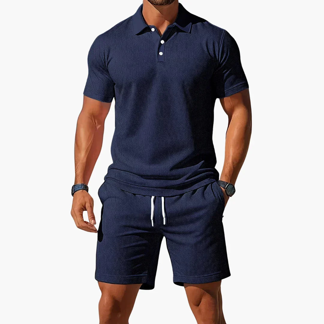 Milan Elegant Polo