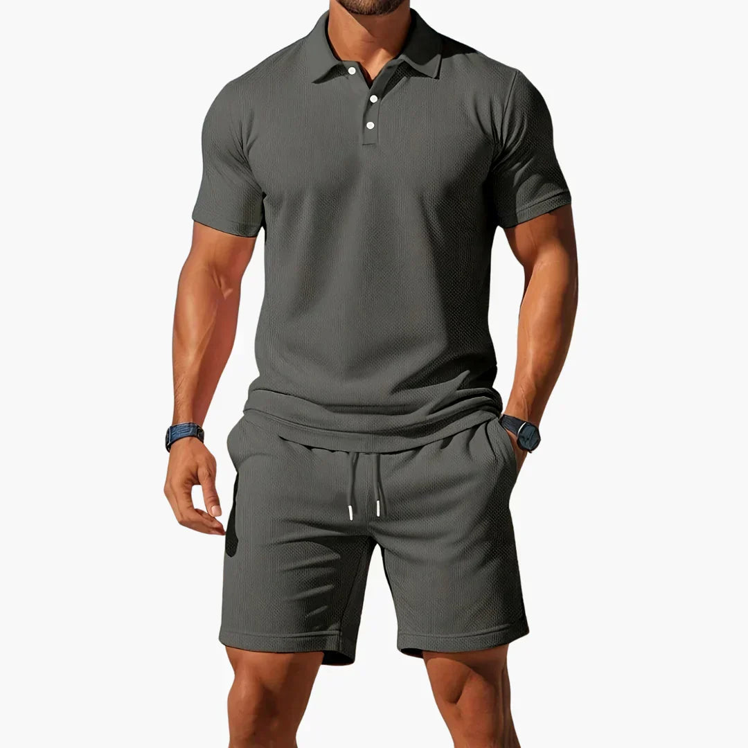 Milan Elegant Polo
