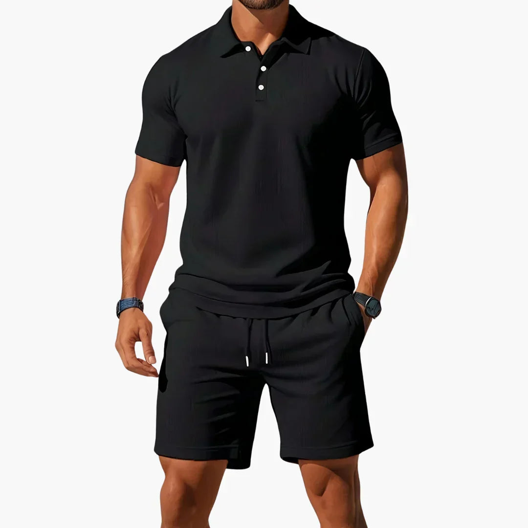 Milan Elegant Polo