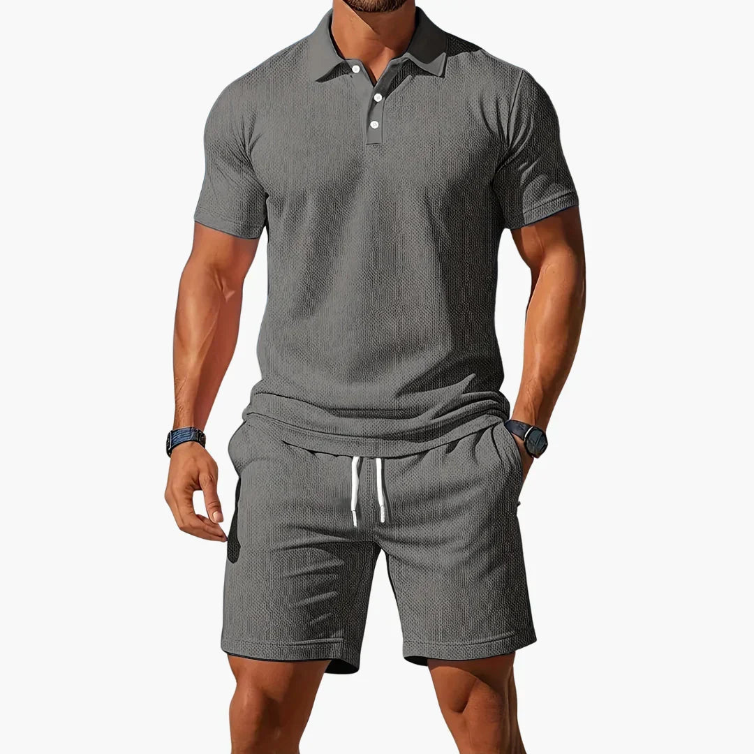 Milan Elegant Polo