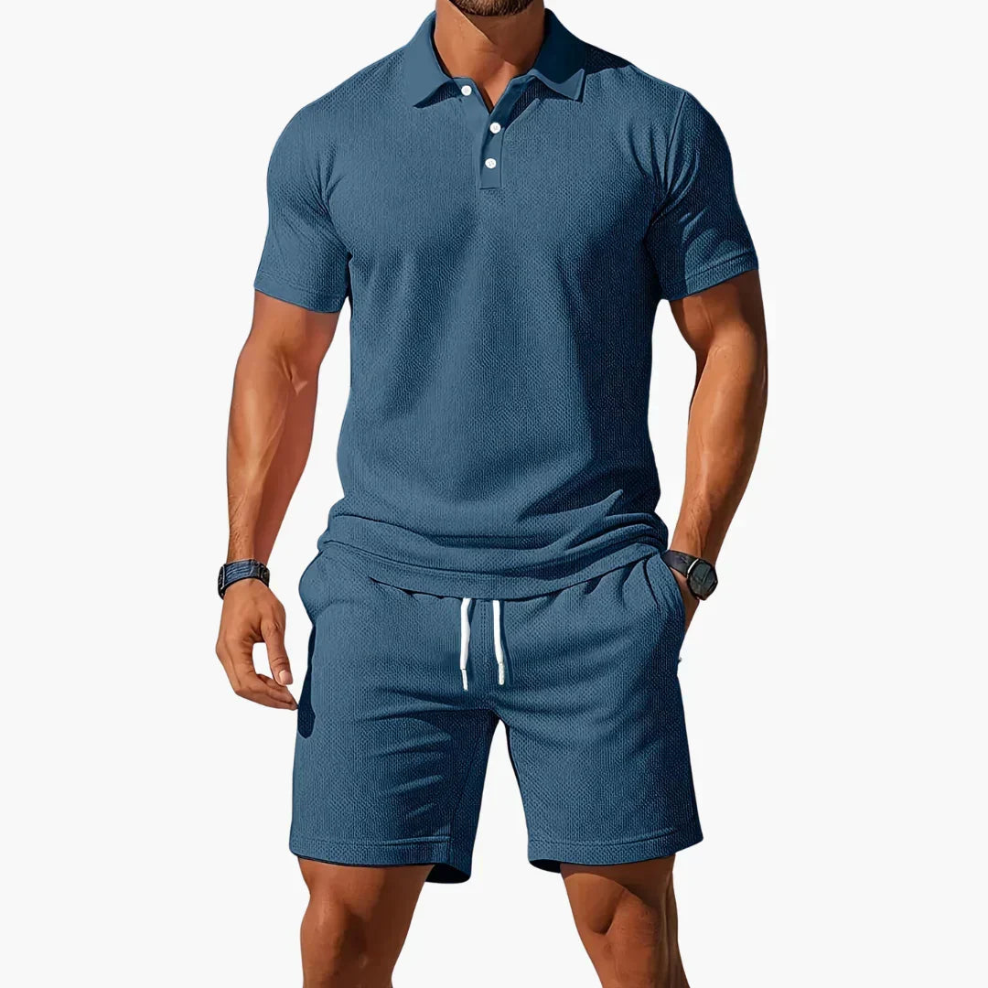 Milan Elegant Polo