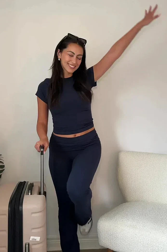 Coralie Comfy Lounge Set