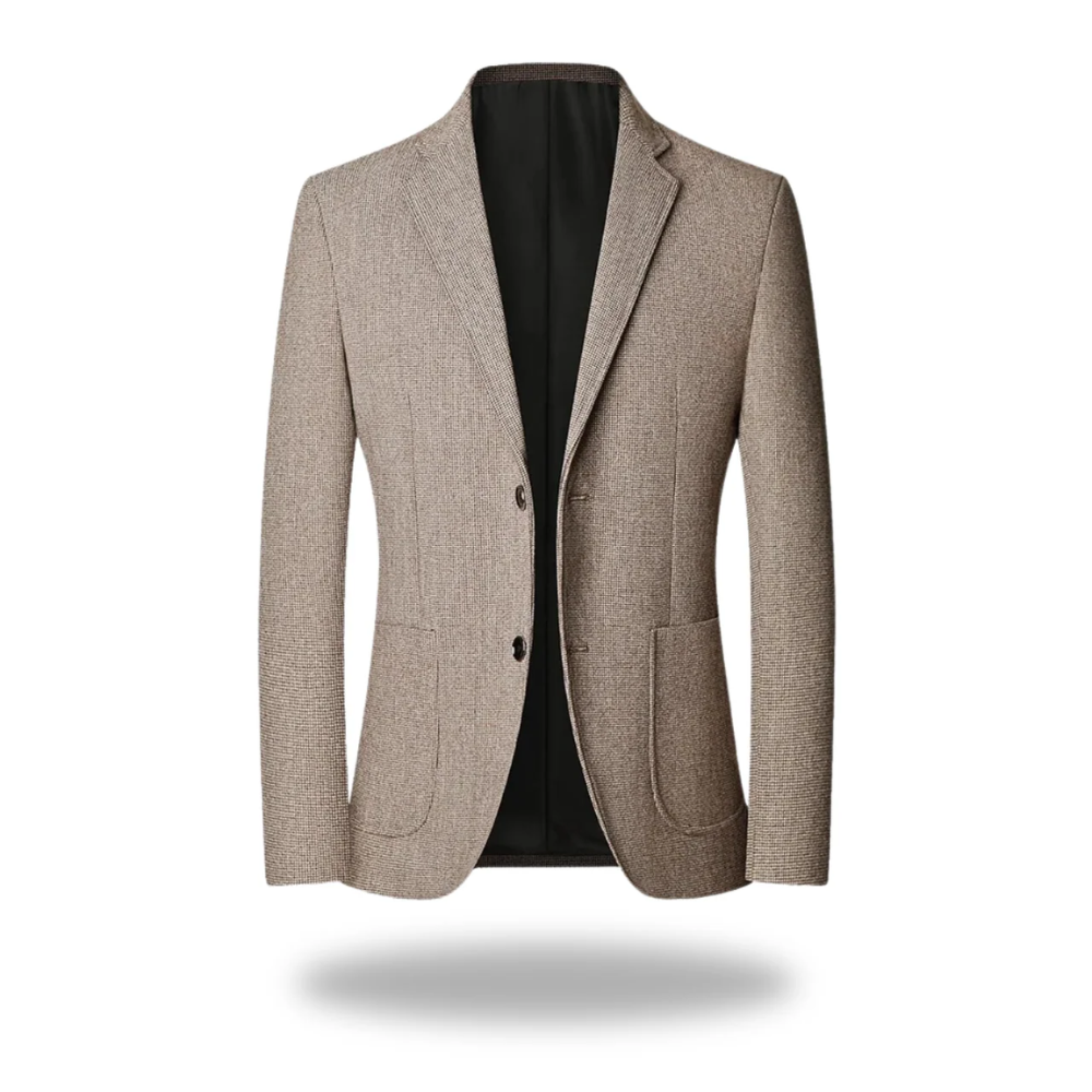 Danoir Paris Timeless Men's Blazer