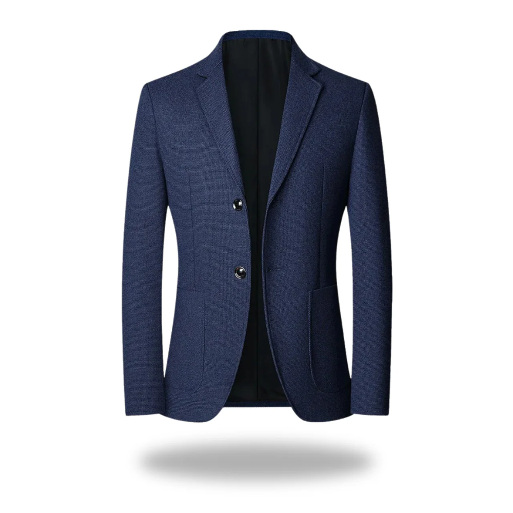 Danoir Paris Timeless Men's Blazer